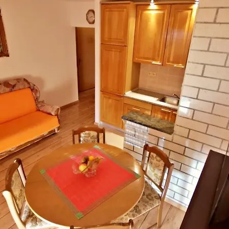 Mikulic Appartement *
