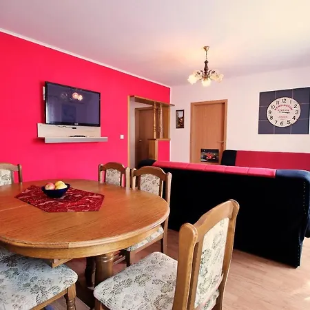Appartement Mikulic
