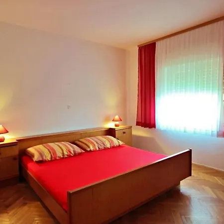Mikulic Appartement *