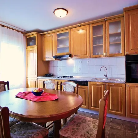 Mikulic Appartement Omiš