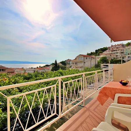Appartement Mikulic