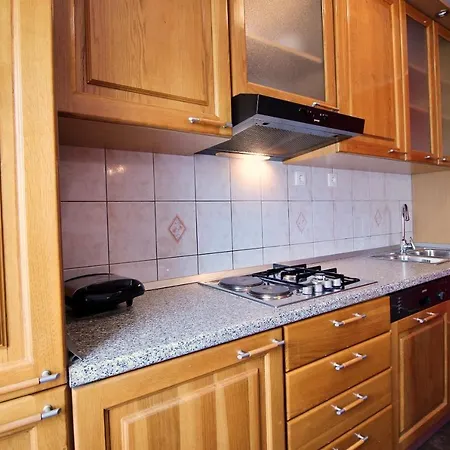 Mikulic Appartement *