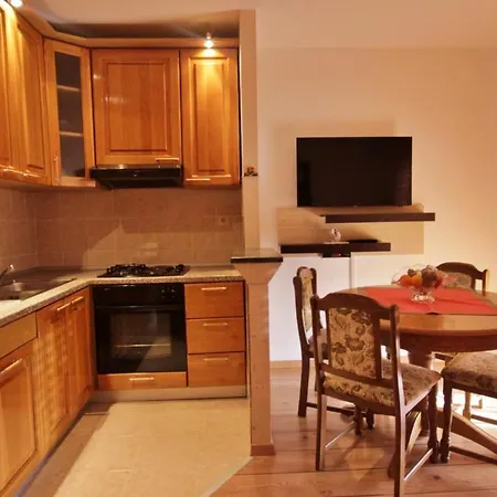 Appartement Mikulic