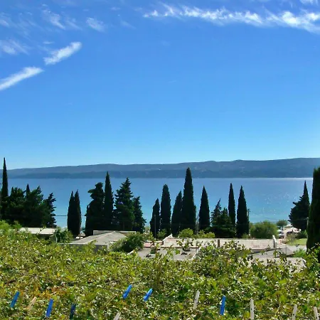 Appartement Mikulic Omiš