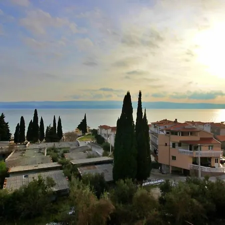 Appartement Mikulic Omiš
