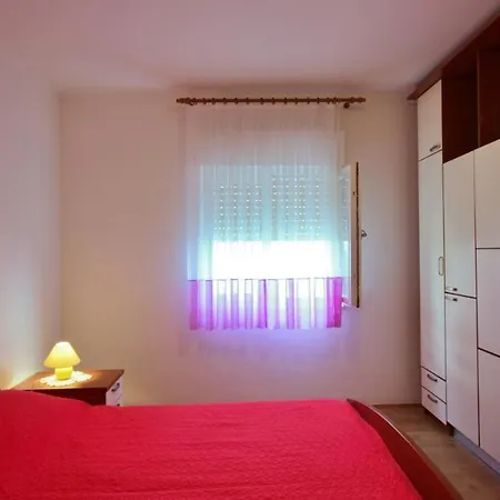 Appartement Mikulic Omiš