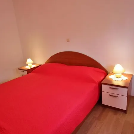 Appartement Mikulic
