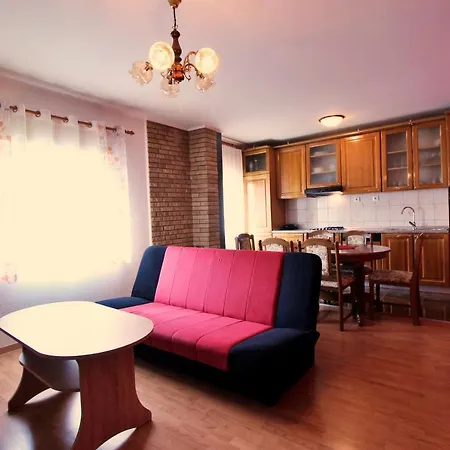 Appartement Mikulic Omiš