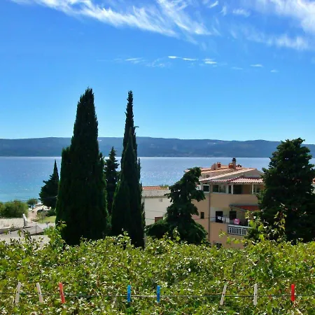 Appartement Mikulic Omiš