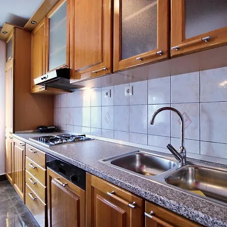 Appartement Mikulic *