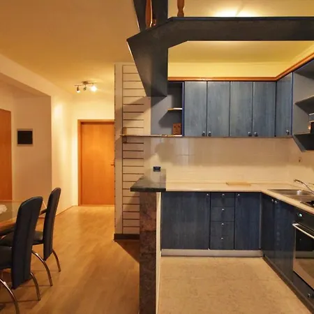 Appartement Mikulic