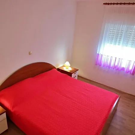 Appartement Mikulic *